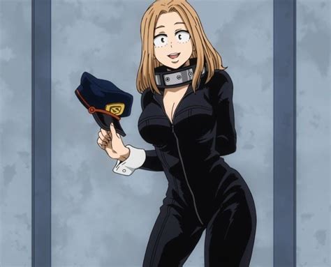 camie my hero porn|Camie.